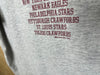 1994 The Negro Leagues Baseball “Team List” - XL