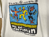 1990’s Martha’s Vineyard “We Be Jammin” - XL