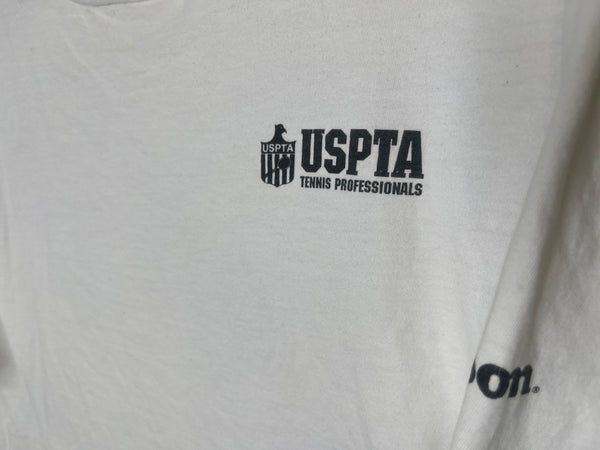1995 USPTA “National Convention” - XL