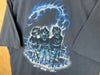 2002 Dragon Ball Z “Triple Sayan” - XL
