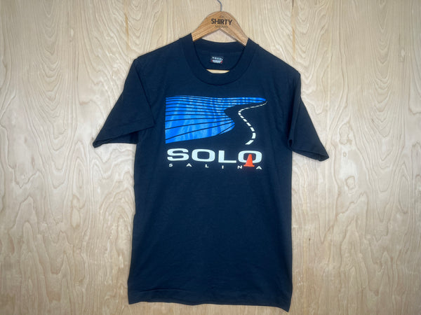 1990’s Salina SCAA “Solo” - Medium