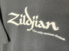 1990’s Zildjian Cymbals “The Only Serious Choice” - XL
