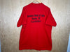 1990’s Buckhorn Ranch & Lake Houston, TX “Don’t Buffalo Me” - XL