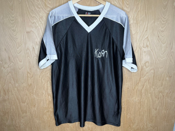 1998 Korn “Logo Jersey” - XL