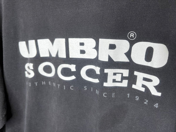 1990’s Umbro Soccer “Long Sleeve” - XL