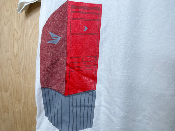 2000’s Graffiti China Town Vandals - XL