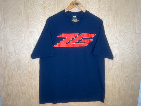 2004 WWE Zach Gowen “Dare To Defy” - XL