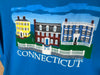 1990’s Connecticut “Houses” - Large