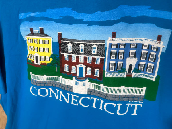 1990’s Connecticut “Houses” - Large