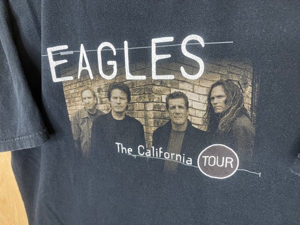 2005 The Eagles “The California Tour” - XL