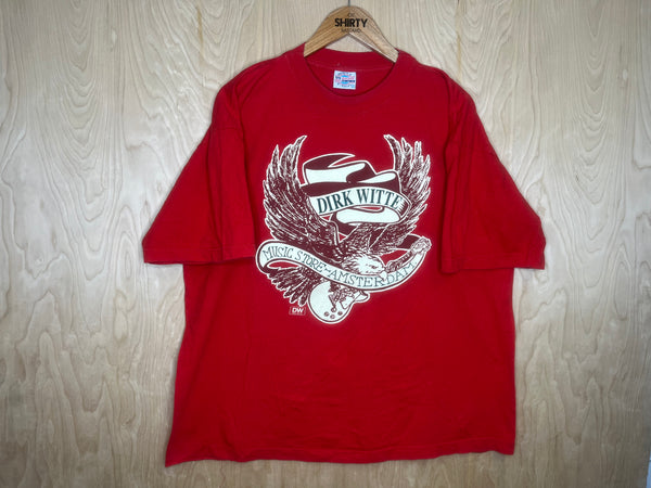 1990’s Dirk Witte Music Store “Eagle” - XL