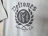 2000’s Deftones “Sacramento, CA Cobra” - Large