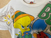1998 Looney Tunes Tweety Bird “Bug Off” - XL