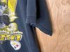 2000’s Pittsburgh Steelers Hines Ward “Player Profile” - XL