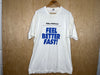 1990’s Alka-Seltzer “Feel Better Fast” - XL