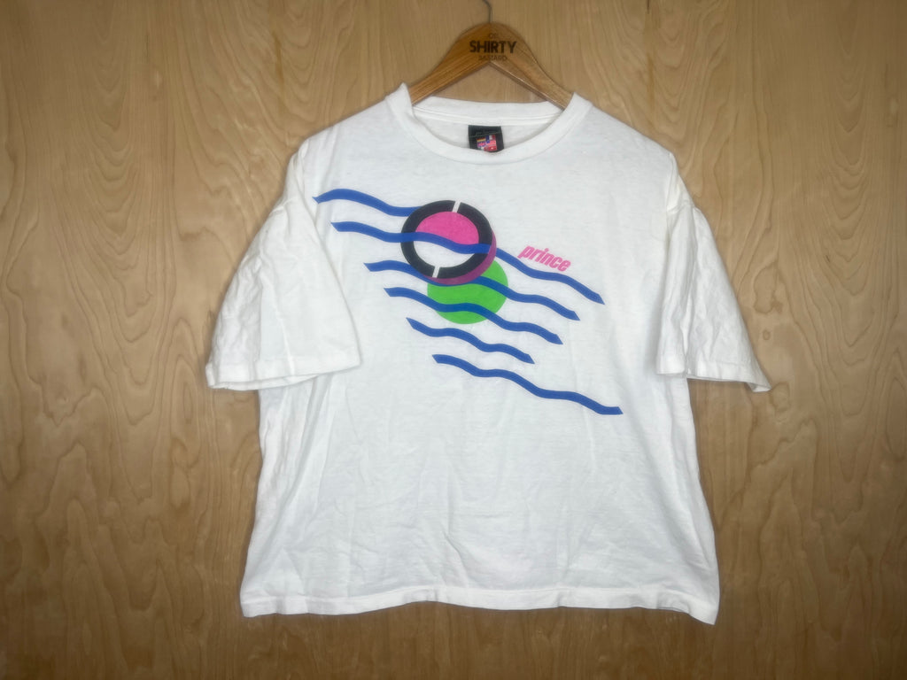 1990’s Prince Tennis “Art” - Large