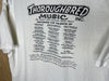 1995 Thoroughbred Music Presents “7th Annual Florida Guitar Show” - XL