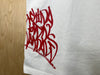 2000’s Graffiti China Town Vandals - XL