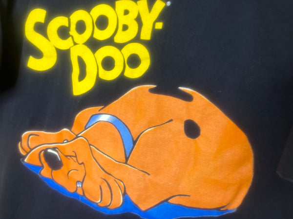 1995 Scooby-Doo Where Are You? “Stanley Desantis” - Large