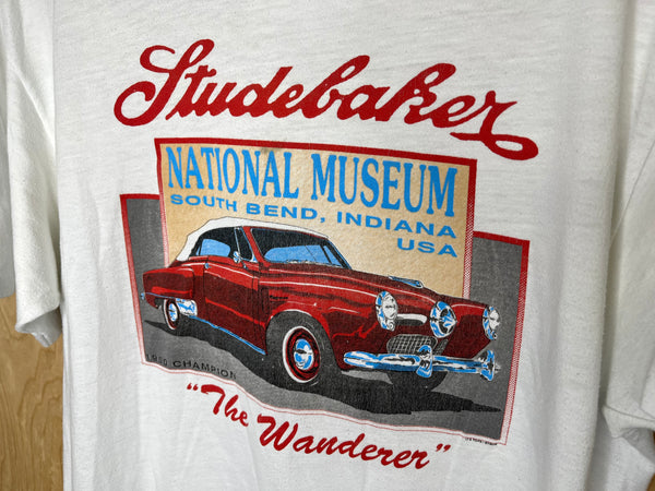 1980’s Studebaker National Museum “The Wanderer” - XL