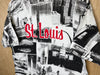 1990’s St. Louis “All Over Print” - Large