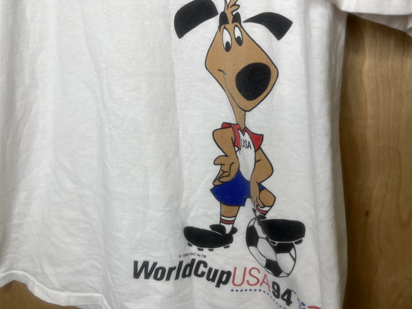 1994 World Cup USA “Striker” - Medium