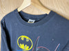 1992 Batman Returns “Bat Signal” - XL