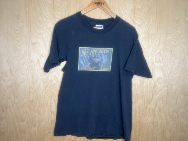 2001 The Goonies “Hey You Guys!” - Medium