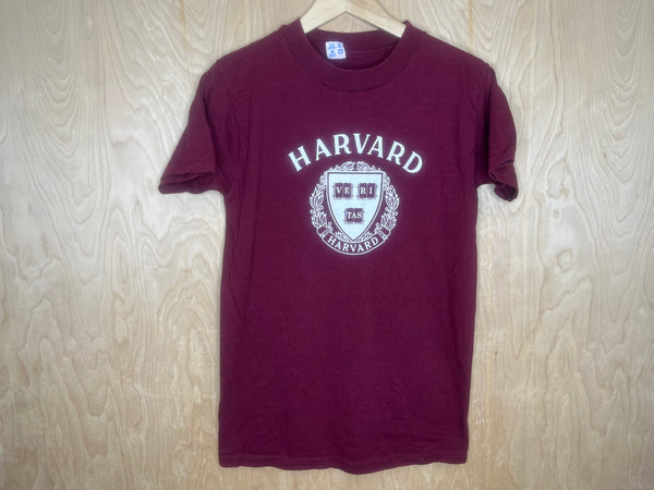 1980’s Harvard University “Champion” - Medium