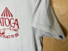 1987 Saratoga “The August Place To Be” - Large