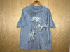 1990’s Goats “All Over The Mountain” - Large