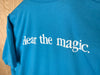 1990’s J.W. Stannard “Hear The Magic” - XL
