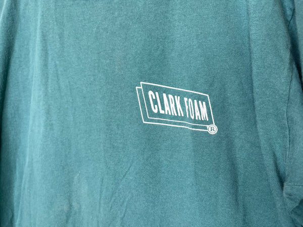 1990’s Clark Foam Surfboard Blanks “Logo” - XL