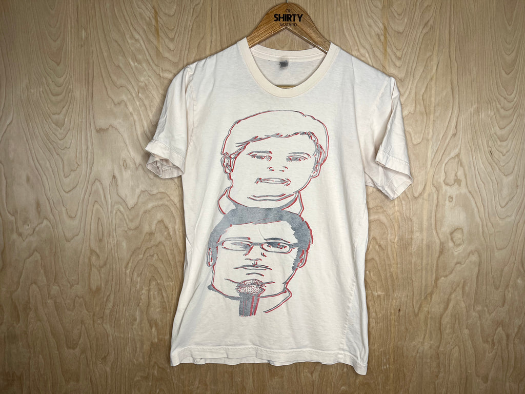 2000’s Tim And Eric “3-D Style” - Small