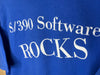 1990’s IBM “S/390 Software Rocks” - XL