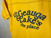 1980’s Geauga Lake’s The Place - Medium