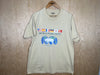 1990 World Pork Expo “Flags” - XL