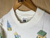 1999 Rel-e-vant Products “Birdhouses” - Medium