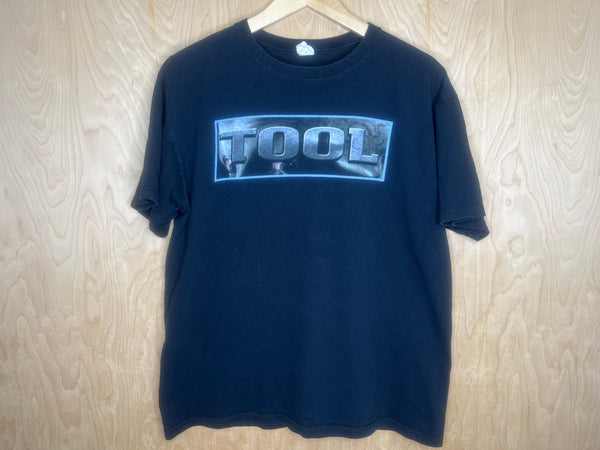 2008 Tool “Schism” - Large