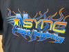2002 *NSYNC “Celebrity Tour” - Medium