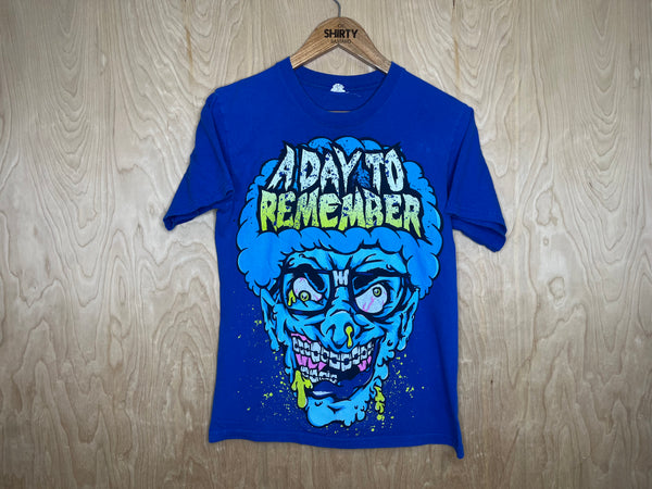 2000’s A Day To Remember “Revenge Of The Nerd” - Small