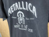 2005 Metallica “Whiskey In The Jar” - Small