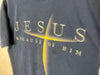 2000’s Jesus “Heaven Knows My Name” - Large