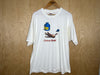 1995 Curious George “Ether” - XL