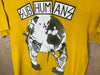 2000’s Subhumans “World’s Apart” - Small