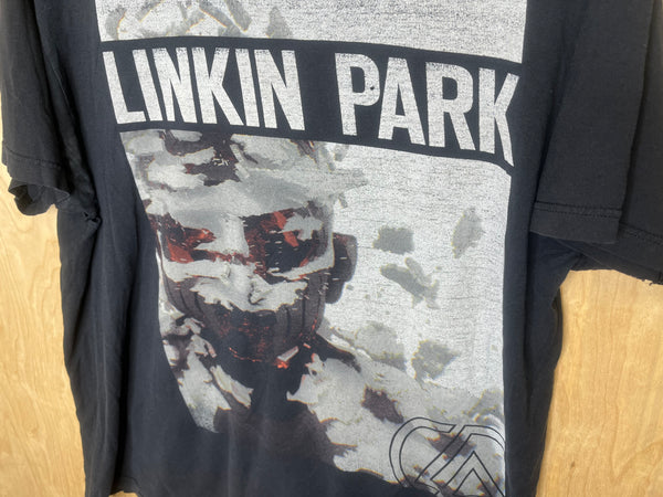 2012 Linkin Park “Living Things Tour” - Large