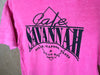 1990’s Cafe Savannah “Newark, CA” - Large
