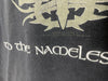 2010 Primordial “To The Nameless Dead” - Large