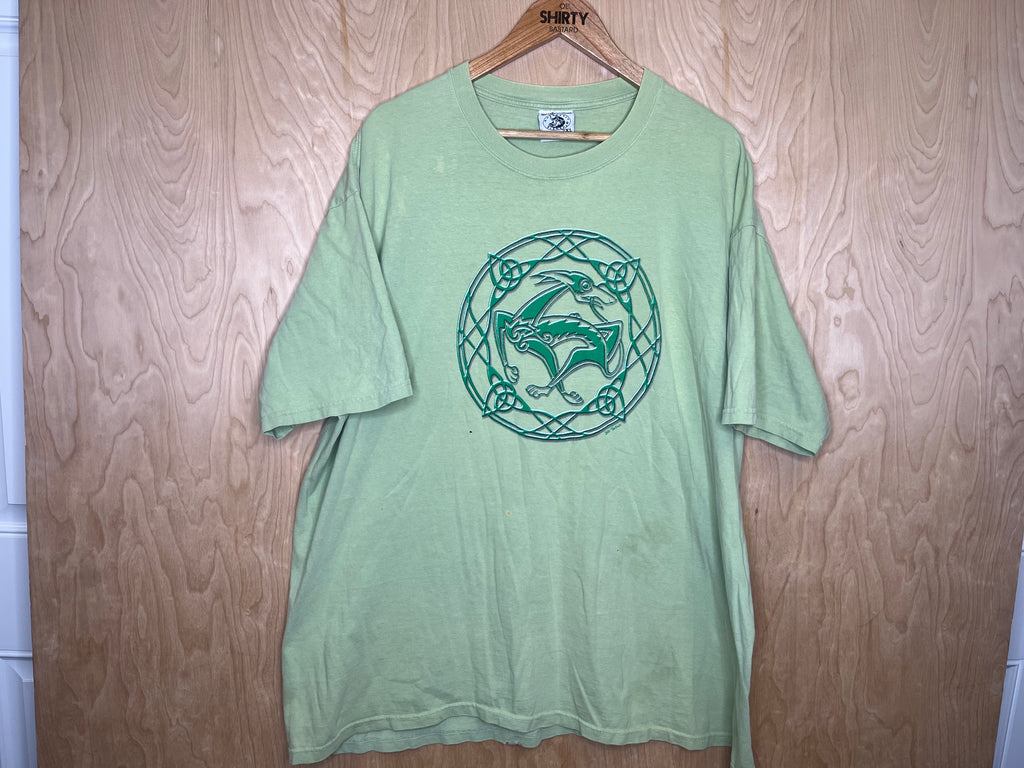 2007 Bob Weir & Ratdog “Celtic” - 2XL