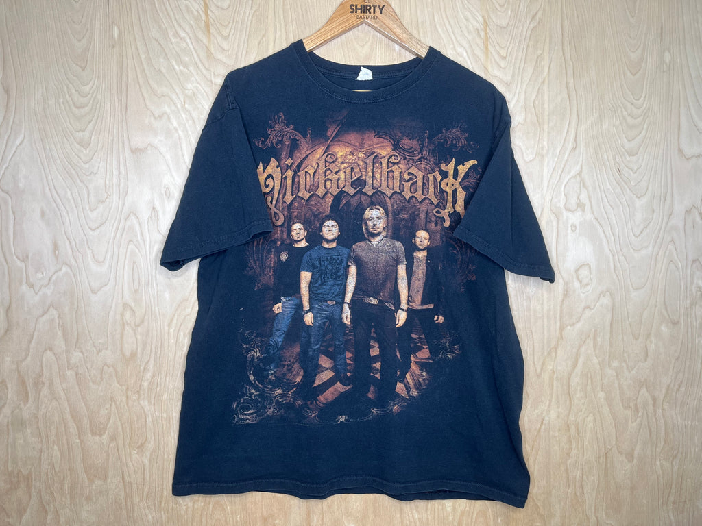 2010 Nickelback “Tour” - XL